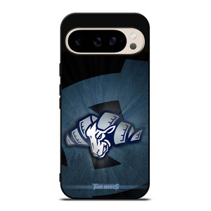 NORTH CAROLINA TAR HEELS Google Pixel 9 Pro Case Cover NORTH CAROLINA TAR HEELS Google Pixel 9 Pro Case Cover