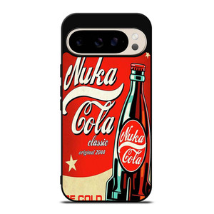 NUKA COLA ICE COLD FALLOUT Google Pixel 9 Pro Case Cover