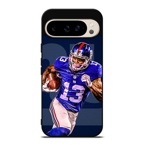 ODELL BECKHAM NY GIANTS Google Pixel 9 Pro Case Cover ODELL BECKHAM NY GIANTS Google Pixel 9 Pro Case Cover