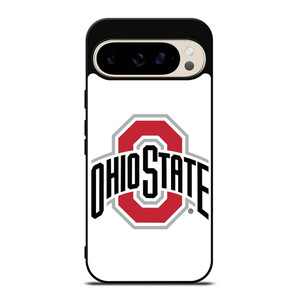 OHIO STATE LOGO FOOTBALL ICON Google Pixel 9 Pro Case Cover