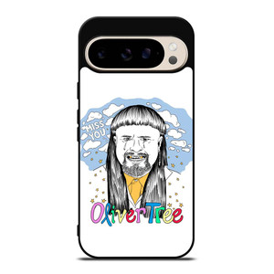 OLIVER TREE MISS YOU Google Pixel 9 Pro Case Cover OLIVER TREE MISS YOU Google Pixel 9 Pro Case Cover