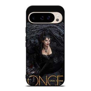 ONCE UPON A TIME Google Pixel 9 Pro Case Cover ONCE UPON A TIME Google Pixel 9 Pro Case Cover