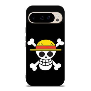 ONE PIECE ICON Google Pixel 9 Pro Case Cover