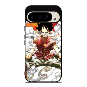 ONE PIECE MONKEY D Google Pixel 9 Pro Case Cover