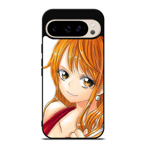 ONE PIECE NAMI Google Pixel 9 Pro Case Cover ONE PIECE NAMI Google Pixel 9 Pro Case Cover