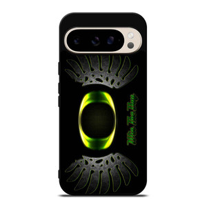 OREGON DUCKS NFL ICON Google Pixel 9 Pro Case Cover OREGON DUCKS NFL ICON Google Pixel 9 Pro Case Cover