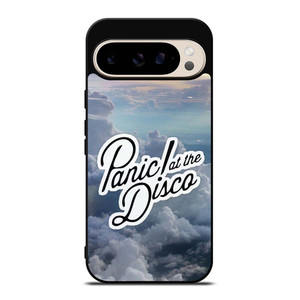 PANIC AT THE DISCO SYMBOL Google Pixel 9 Pro Case Cover PANIC AT THE DISCO SYMBOL Google Pixel 9 Pro Case Cover