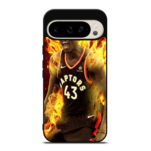 PASCAL SIAKAM TORONTO RAPTORS Google Pixel 9 Pro Case Cover