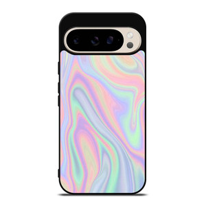 PASTEL COLOR ABSTRACT LIQUID Google Pixel 9 Pro Case Cover PASTEL COLOR ABSTRACT LIQUID Google Pixel 9 Pro Case Cover