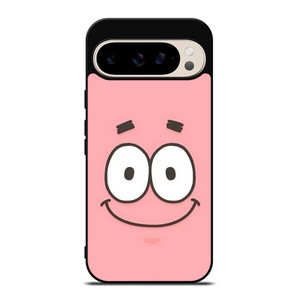 PATRICK STAR SMILE FACE Google Pixel 9 Pro Case Cover