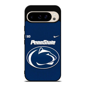 PENN STATE JERSEY Google Pixel 9 Pro Case Cover PENN STATE JERSEY Google Pixel 9 Pro Case Cover