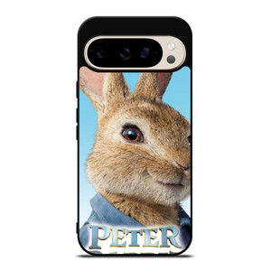 PETER RABBIT Google Pixel 9 Pro Case Cover PETER RABBIT Google Pixel 9 Pro Case Cover
