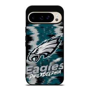 PHILADELPHIA EAGLES FOOTBALL LOGO ICON Google Pixel 9 Pro Case Cover PHILADELPHIA EAGLES FOOTBALL LOGO ICON Google Pixel 9 Pro Case Cover