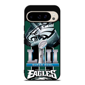 PHILADELPHIA EAGLES FOOTBALL Google Pixel 9 Pro Case Cover PHILADELPHIA EAGLES FOOTBALL Google Pixel 9 Pro Case Cover