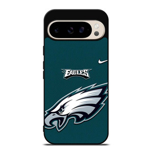 PHILADELPHIA EAGLES LOGO Google Pixel 9 Pro Case Cover