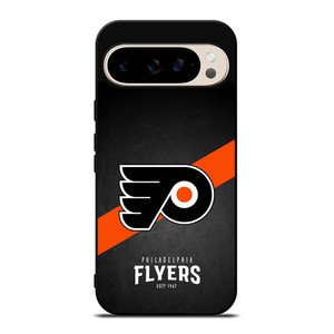 PHILADELPIA FLYERS FOOTBALL TEAM Google Pixel 9 Pro Case Cover