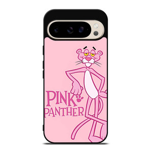PINK PANTHER SHOW CARTOON Google Pixel 9 Pro Case Cover