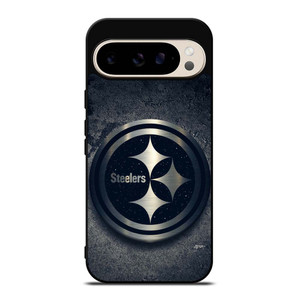 PITTSBURGH STEELERS COOL LOGO Google Pixel 9 Pro Case Cover