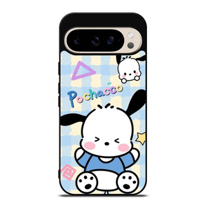 POCHACCO DOG CARTOON Google Pixel 9 Pro Case Cover POCHACCO DOG CARTOON Google Pixel 9 Pro Case Cover