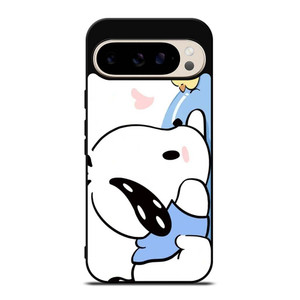 POCHACCO DOG CUTE Google Pixel 9 Pro Case Cover POCHACCO DOG CUTE Google Pixel 9 Pro Case Cover