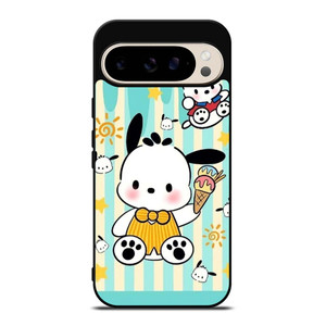 POCHACCO DOG ICE CREAM Google Pixel 9 Pro Case Cover POCHACCO DOG ICE CREAM Google Pixel 9 Pro Case Cover