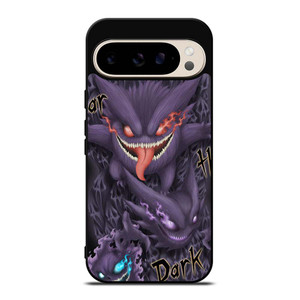POKEMON GENGAR EVOLUTION Google Pixel 9 Pro Case Cover