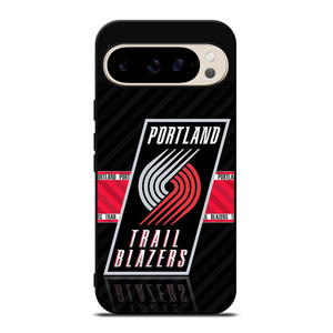 PORTLAND TRAIL BLAZERS LOGO Google Pixel 9 Pro Case Cover PORTLAND TRAIL BLAZERS LOGO Google Pixel 9 Pro Case Cover