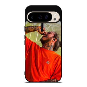 POST MALONE SINGER RAPPER Google Pixel 9 Pro Case Cover