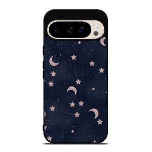 PRETTY NIGHT ASTROLOGICAL SIGN Google Pixel 9 Pro Case Cover
