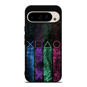 PS4 CONTROLLER PLAY STATION Google Pixel 9 Pro Case Cover PS4 CONTROLLER PLAY STATION Google Pixel 9 Pro Case Cover