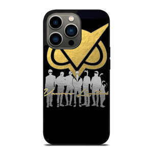VANOS LIMITED ICON iPhone 13 Pro Case Cover VANOS LIMITED ICON iPhone 13 Pro Case Cover