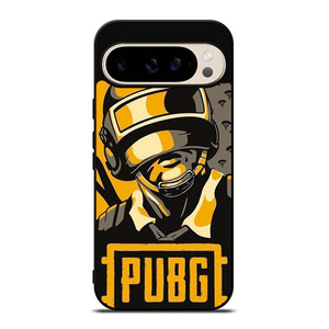 PUBG PLAYER UNKNOWN'S ART Google Pixel 9 Pro Case Cover PUBG PLAYER UNKNOWN'S ART Google Pixel 9 Pro Case Cover