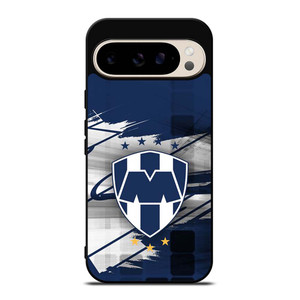 RAYADOS MONTERREY FC SYMBOL Google Pixel 9 Pro Case Cover