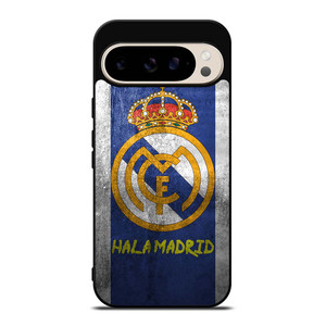 REAL MADRID HALA MADRID Google Pixel 9 Pro Case Cover
