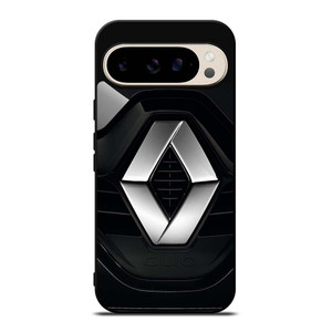 RENAULT EMBLEM Google Pixel 9 Pro Case Cover RENAULT EMBLEM Google Pixel 9 Pro Case Cover
