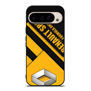 RENAULT LOGO Google Pixel 9 Pro Case Cover RENAULT LOGO Google Pixel 9 Pro Case Cover