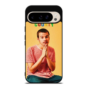 REX ORANGE COUNTY Google Pixel 9 Pro Case Cover