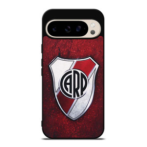 RIVER PLATE EL MAS GRANDE LOGO Google Pixel 9 Pro Case Cover RIVER PLATE EL MAS GRANDE LOGO Google Pixel 9 Pro Case Cover