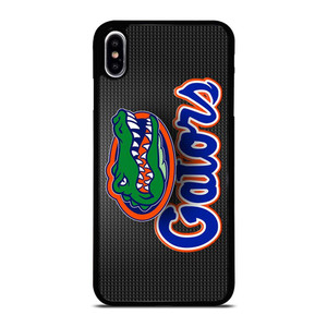 FLORIDA GATORS ICON iPhone XS Max Case Cover FLORIDA GATORS ICON iPhone XS Max Case Cover