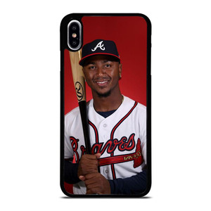FRANCISCO LINDOR iPhone XS Max Case Cover