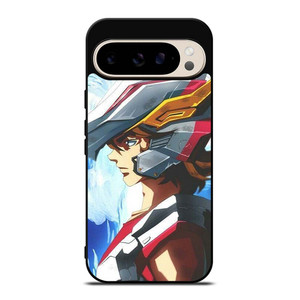 SAINT SEIYA PEGASUS NEW Google Pixel 9 Pro Case Cover