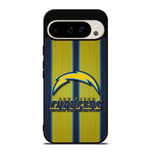 SAN DIEGO CHARGERS SYMBOL Google Pixel 9 Pro Case Cover