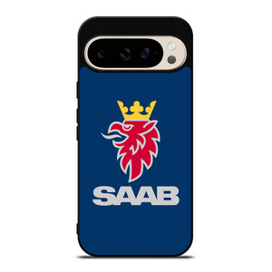 SCANIA SAAB TRUCK LOGO Google Pixel 9 Pro Case Cover SCANIA SAAB TRUCK LOGO Google Pixel 9 Pro Case Cover