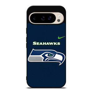 SEATTLE SEAHAWKS NFL FOOTBALL Google Pixel 9 Pro Case Cover