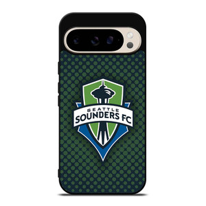 SEATTLE SOUNDERS FC SOCCER MLS ADIDAS Google Pixel 9 Pro Case Cover