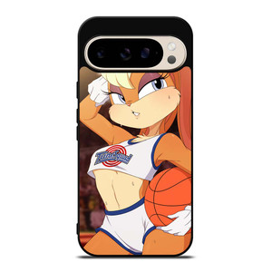 SEXY LOLA BUNNY LOONEY TUNES Google Pixel 9 Pro Case Cover