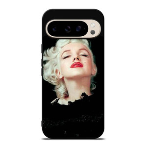 SEXY MARILYN MONROE 1950 Google Pixel 9 Pro Case Cover SEXY MARILYN MONROE 1950 Google Pixel 9 Pro Case Cover