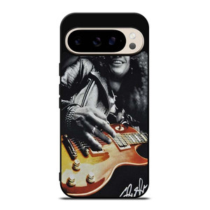 SLASH G N R SIGNATURE Google Pixel 9 Pro Case Cover