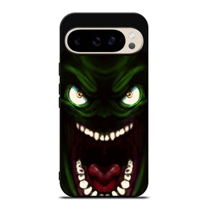SLIMER GHOSTBUSTER TERRIBLE FACE Google Pixel 9 Pro Case Cover