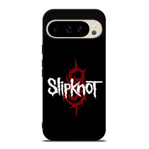 SLIPKNOT METAL BAND LOGO Google Pixel 9 Pro Case Cover